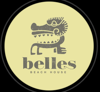 Belles Beach House